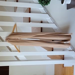 Cashmere Clouds Shawl